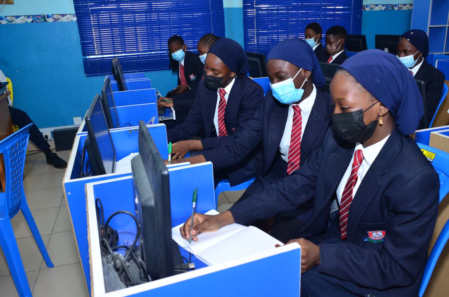 Gallery Sure Start Schools Abuja